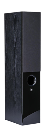 Boxa de podea WILSON RAPTOR 5 Black – HiFi Stereo Premium [1]