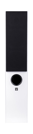 de podea WILSON RAPTOR 5 White Boxa White Premium [3]