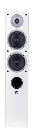 de podea WILSON RAPTOR 5 White Boxa White Premium [2]
