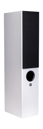 de podea WILSON RAPTOR 5 White Boxa White Premium [1]