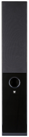 de podea WILSON RAPTOR 7 Black Boxa Black Premium [3]