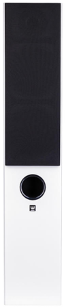 de podea WILSON RAPTOR 7 White Boxa White Premium [3]