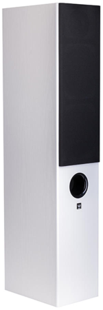 de podea WILSON RAPTOR 7 White Boxa White Premium [1]