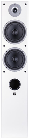 de podea WILSON RAPTOR 7 White Boxa White Premium [2]