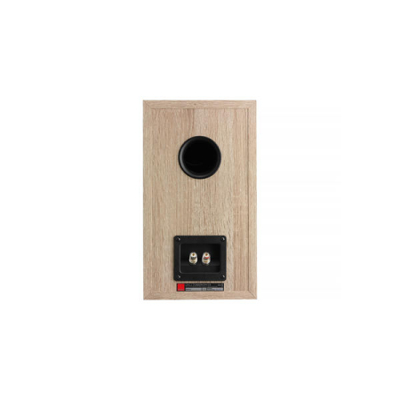 de raft DALI OBERON 3 Light Oak Boxa Premium [1]