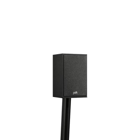 de raft Polk Audio MONITOR XT15 Black Boxa Black Premium [4]