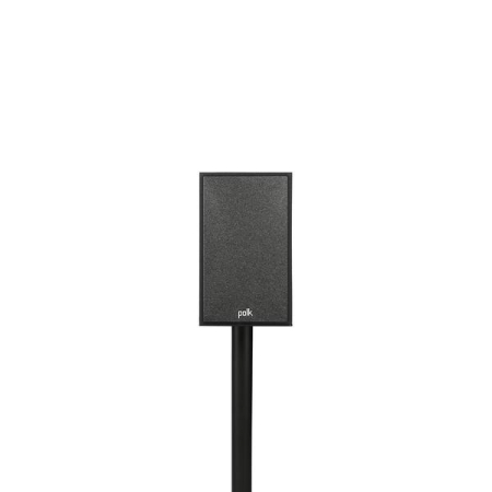 de raft Polk Audio MONITOR XT15 Black Boxa Black Premium [2]