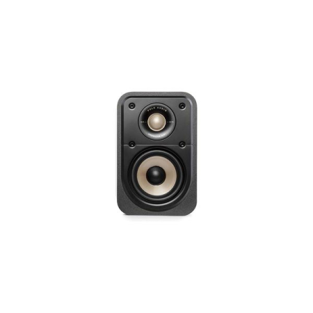 de raft Polk Audio Signature Elite ES10 Black Boxa Black Premium [3]