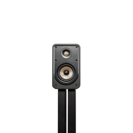 de raft Polk Audio Signature Elite ES15 Black Boxa Black Premium [3]
