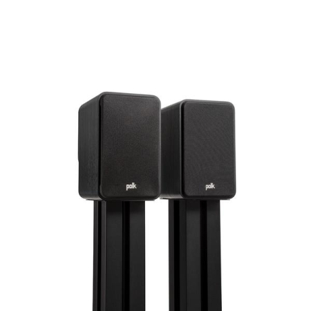 de raft Polk Audio Signature Elite ES15 Black Boxa Black Premium [4]