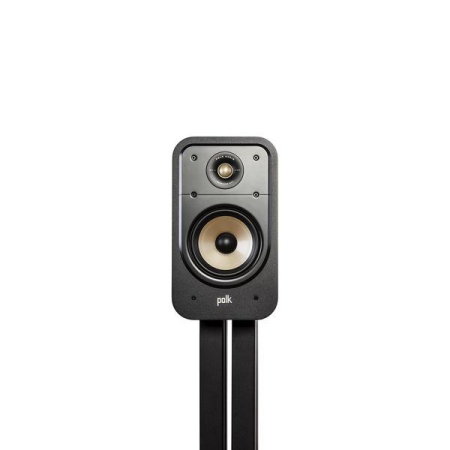 de raft Polk Audio Signature Elite ES20 Black Boxa Black Premium [3]