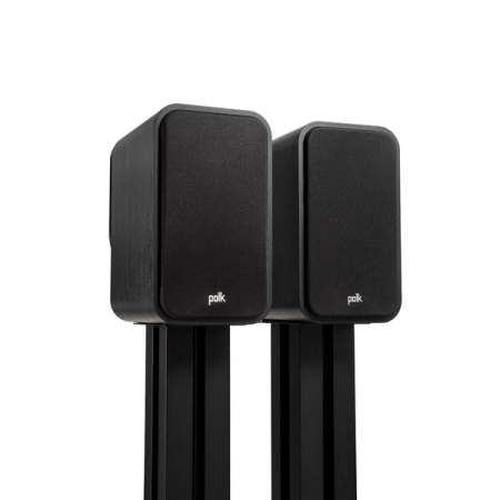 de raft Polk Audio Signature Elite ES20 Black Boxa Black Premium [4]