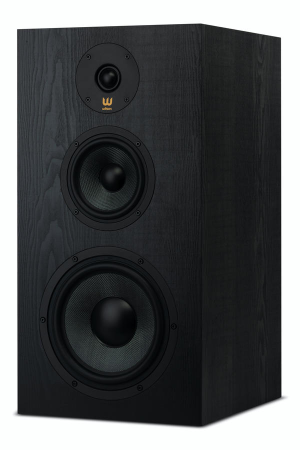 de raft WILSON CLASSIC Black oak Boxa Black Premium [3]