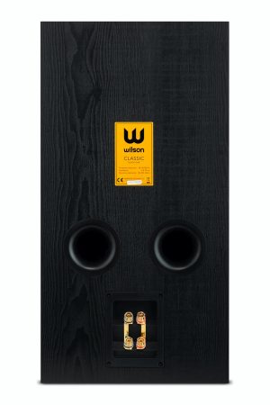 de raft WILSON CLASSIC Black oak Boxa Black Premium [1]