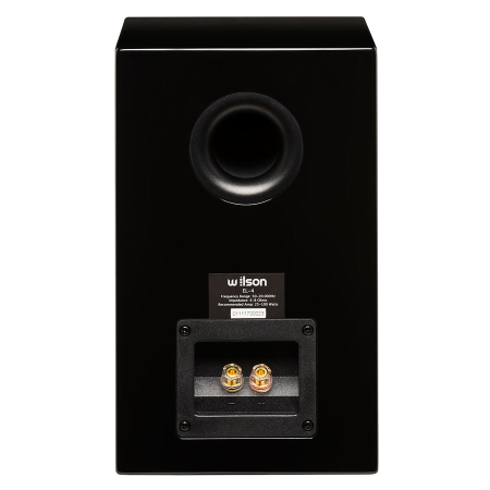 de raft WILSON EXCLUSIVE 4 Black Boxa Black Premium [3]