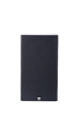 de raft WILSON RAPTOR 1 Black Boxa Black Premium [3]