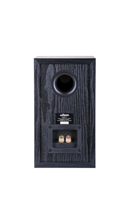 de raft WILSON RAPTOR 1 Black Boxa Black Premium [4]