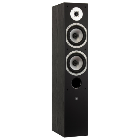 de raft WILSON SIX Black Boxa Black Premium [3]