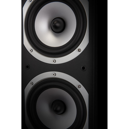 de raft WILSON SIX Black Boxa Black Premium [8]