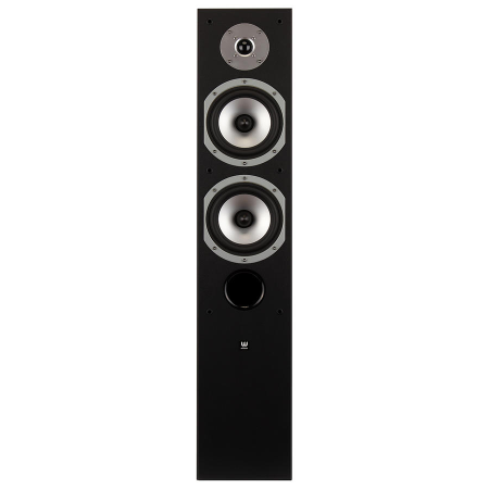 de raft WILSON SIX Black Boxa Black Premium [5]