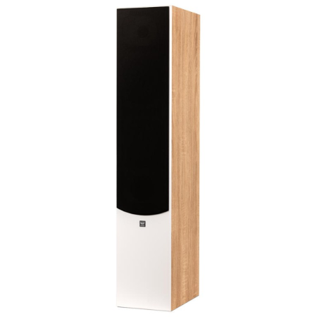 de raft WILSON SIX Light oak Boxa Premium [1]