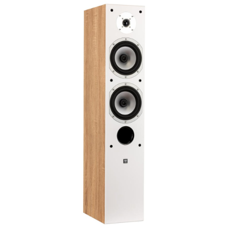 de raft WILSON SIX Light oak Boxa Premium [2]