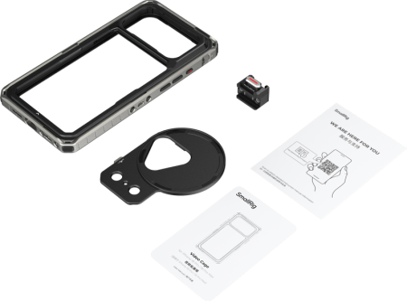 Set cadru standard SmallRig 6900 pentru iPhone 18 Pro [2]