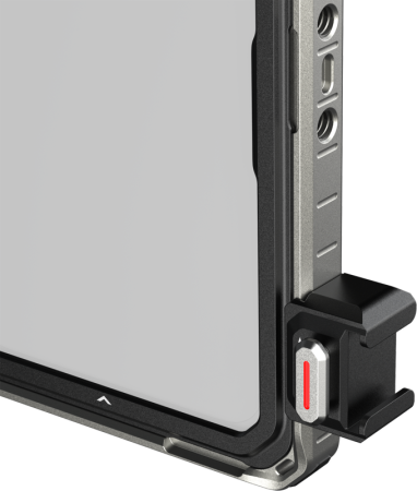 Set cadru standard SmallRig 6901 pentru iPhone 18 Pro Max [4]