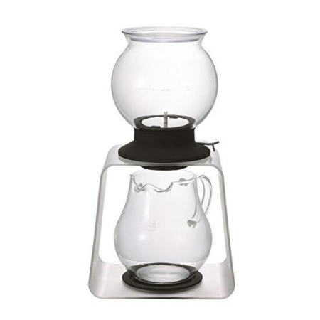 Coffee Corner - HARIO Tea Dripper Largo Stand 800ml