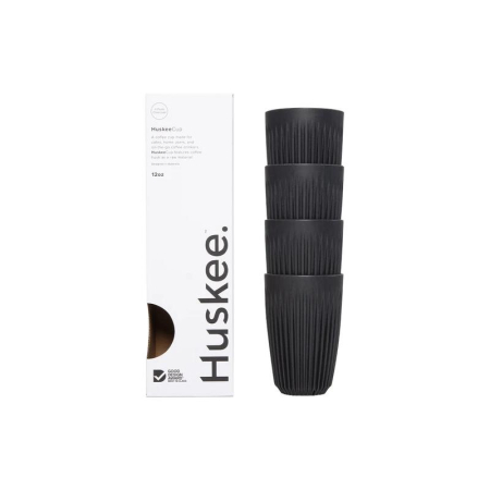 Coffee Corner - Set de 4 Cești de Cafea Huskee 360ml