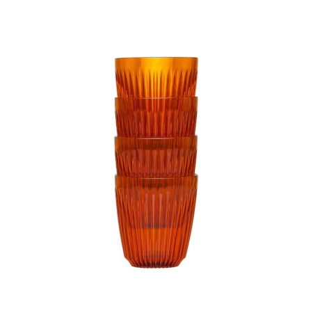 Coffee Corner - Set de 4 Cești de Cafea Huskee Renew 240ml