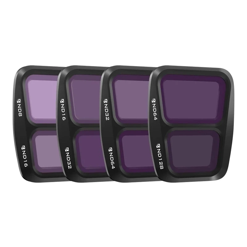 TV, Audio-Video & Foto - Set de 4 filtre Split ND Freewell pentru DJI Air 3