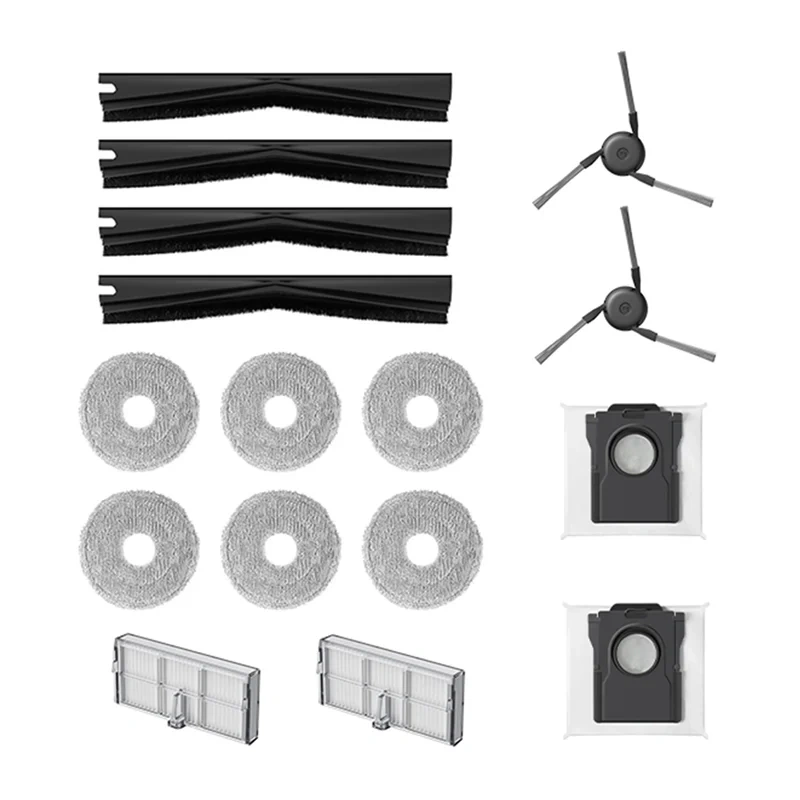 Electrocasnice & Climatizare - Set de accesorii pentru Dreame L50 Ultra AE