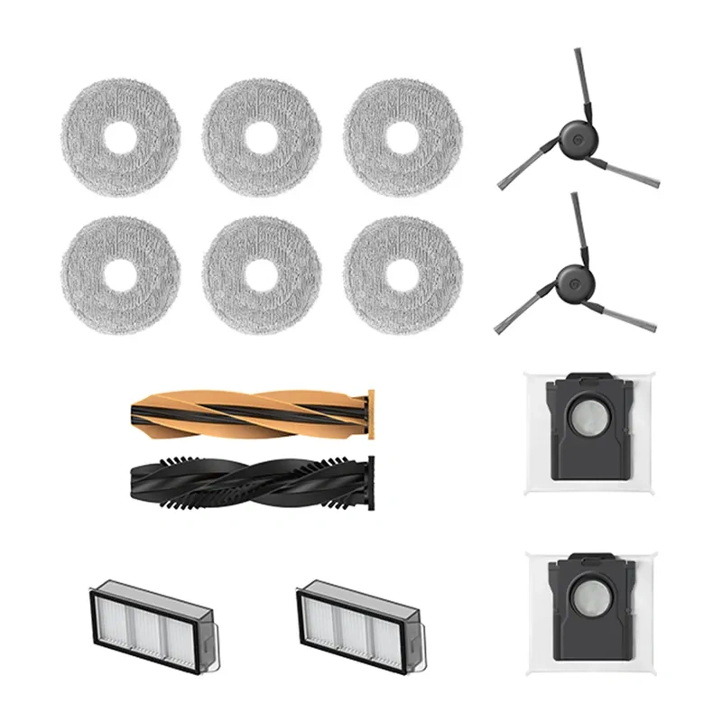 Electrocasnice & Climatizare - Set de accesorii pentru Dreame L50s Pro Ultra