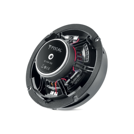Set de difuzoare Focal Car IS VW 155, VW / SEAT / SKODA [3]