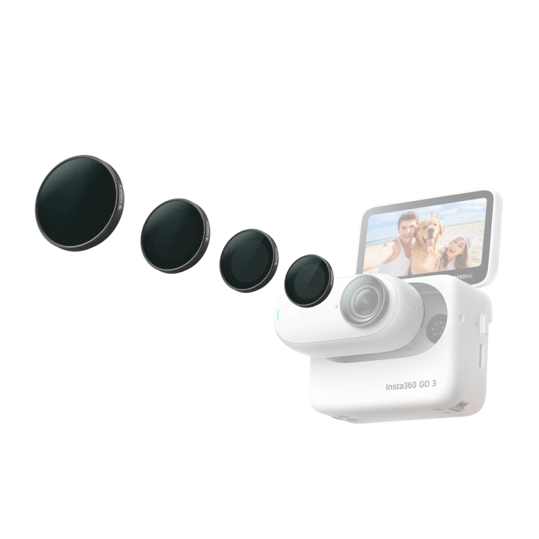 Insta360 GO 3 Accesoriu 360 - FW-GO3-STD [2]