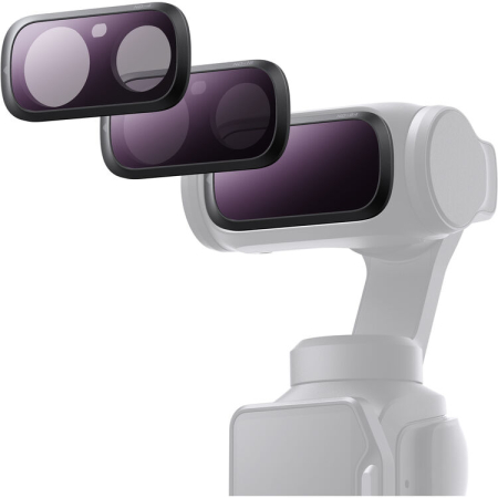 TV, Audio-Video & Foto - Set filtre ND Insta360 pentru Luna Ultra