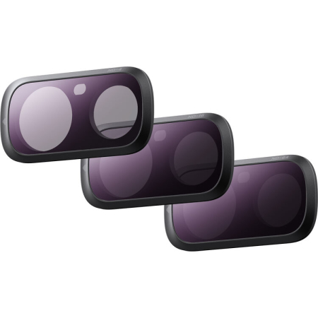 Set filtre ND Insta360 pentru Luna Ultra [1]