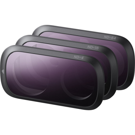 Set filtre ND Insta360 pentru Luna Ultra [2]