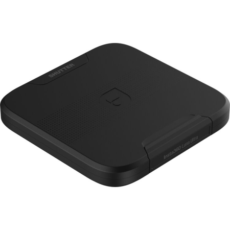 Set filtre ND PolarPro Shutter Collection pentru Insta360 Luna Ultra [6]
