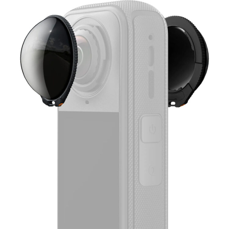 TV, Audio-Video & Foto - Set filtre ND64 Insta360 pentru X4 Air