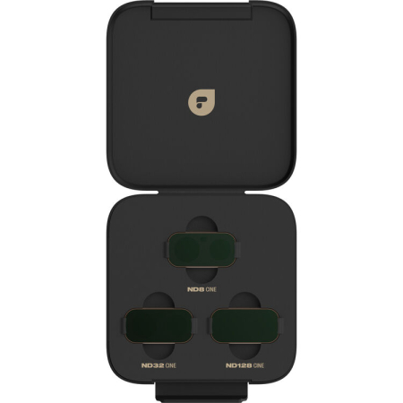 Set filtre PolarPro CINE Collection pentru Insta360 Luna Ultra [5]