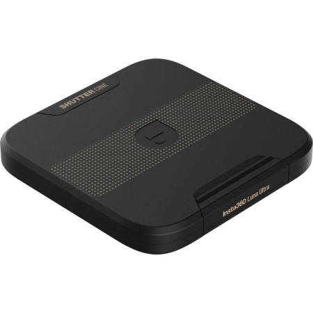 Set filtre PolarPro CINE Collection pentru Insta360 Luna Ultra [6]