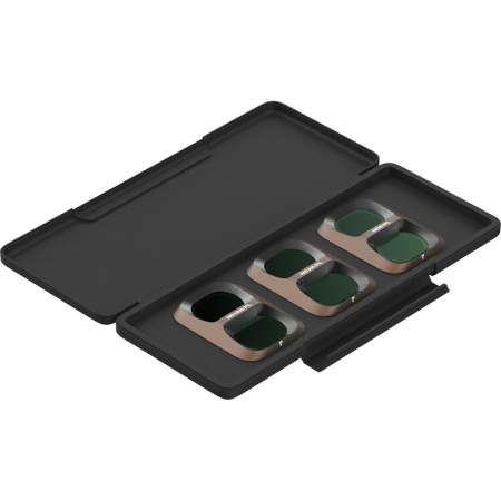 Set filtre PolarPro Vivid Collection pentru DJI Osmo Pocket 4 Pro [5]