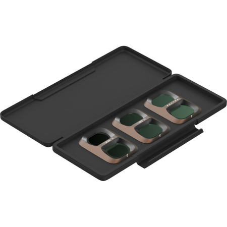 Set filtre PolarPro VYBE Collection pentru DJI Osmo Pocket 4 Pro [5]
