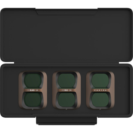 Set filtre PolarPro VYBE Collection pentru DJI Osmo Pocket 4 Pro [4]