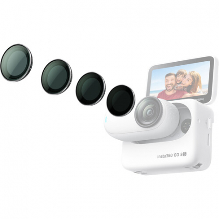 Insta360 GO 3S Accesoriu 360 [2]