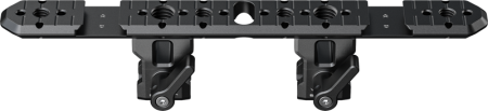 Sina NATO SmallRig 6913 pentru SR-MicroSlide (180 mm) [3]