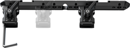 Sina NATO SmallRig 6913 pentru SR-MicroSlide (180 mm) [6]