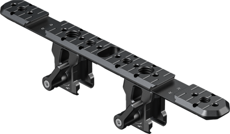 Sina NATO SmallRig 6913 pentru SR-MicroSlide (180 mm) [1]